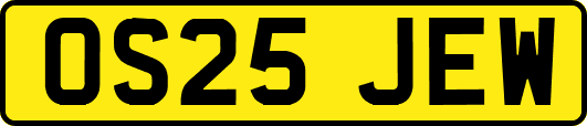 OS25JEW