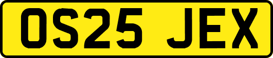OS25JEX