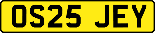 OS25JEY