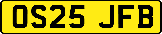 OS25JFB
