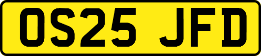 OS25JFD