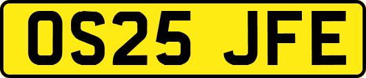 OS25JFE