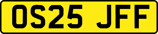 OS25JFF