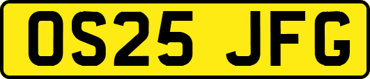 OS25JFG