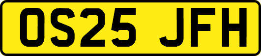 OS25JFH