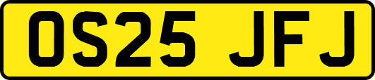 OS25JFJ