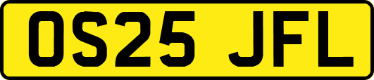 OS25JFL