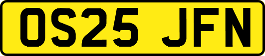 OS25JFN