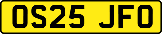 OS25JFO