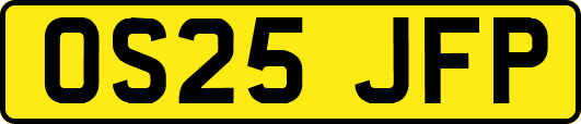 OS25JFP