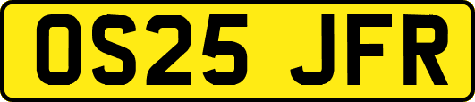 OS25JFR