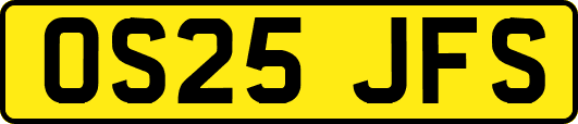 OS25JFS