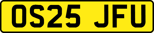 OS25JFU