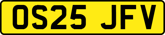 OS25JFV