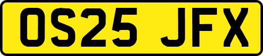 OS25JFX