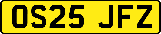 OS25JFZ