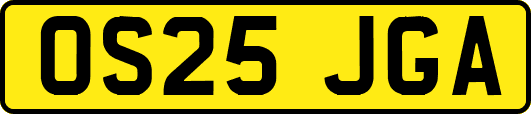 OS25JGA