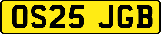 OS25JGB