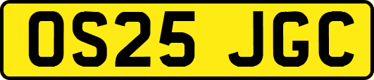 OS25JGC