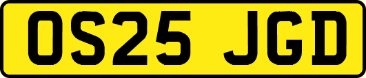 OS25JGD