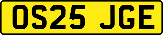 OS25JGE
