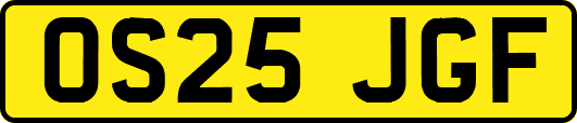 OS25JGF
