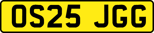 OS25JGG