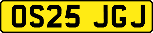 OS25JGJ