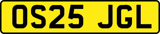 OS25JGL