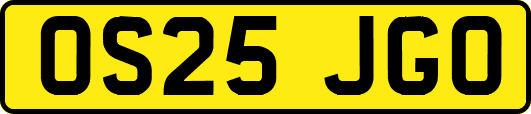 OS25JGO