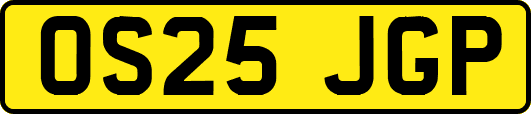 OS25JGP