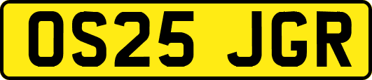 OS25JGR
