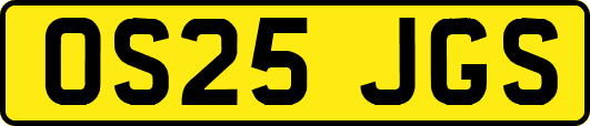 OS25JGS