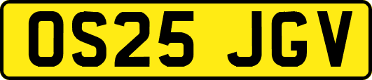 OS25JGV