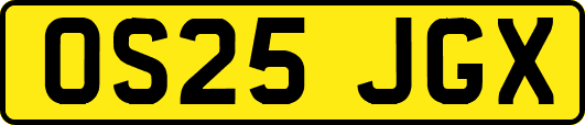 OS25JGX
