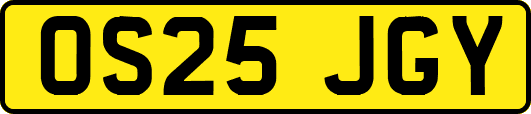OS25JGY