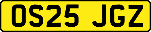 OS25JGZ