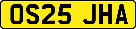 OS25JHA