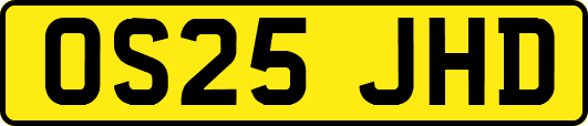 OS25JHD