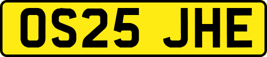 OS25JHE