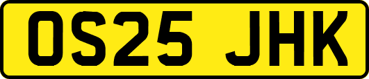 OS25JHK
