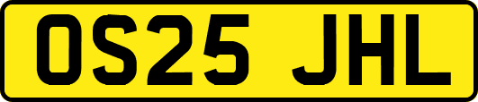 OS25JHL