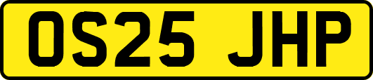 OS25JHP