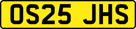 OS25JHS
