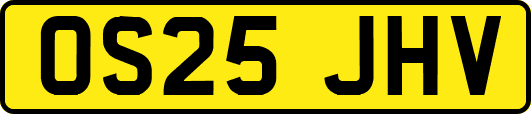 OS25JHV