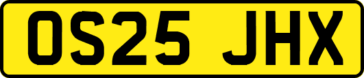 OS25JHX