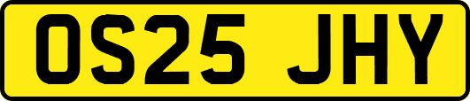 OS25JHY