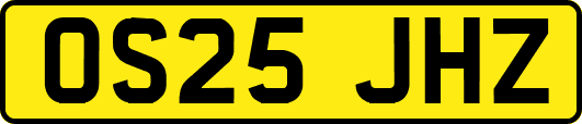 OS25JHZ