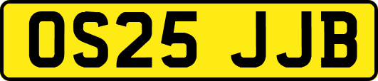 OS25JJB