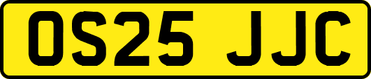 OS25JJC